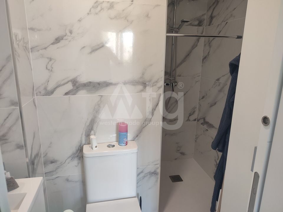 2 bedroom Apartment in Sucina - PSP157820 - Photo - 23
