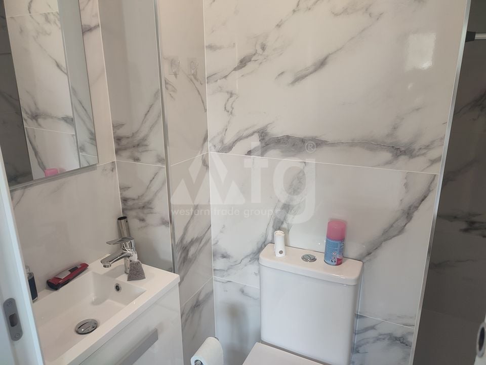 2 bedroom Apartment in Sucina - PSP157820 - Photo - 24