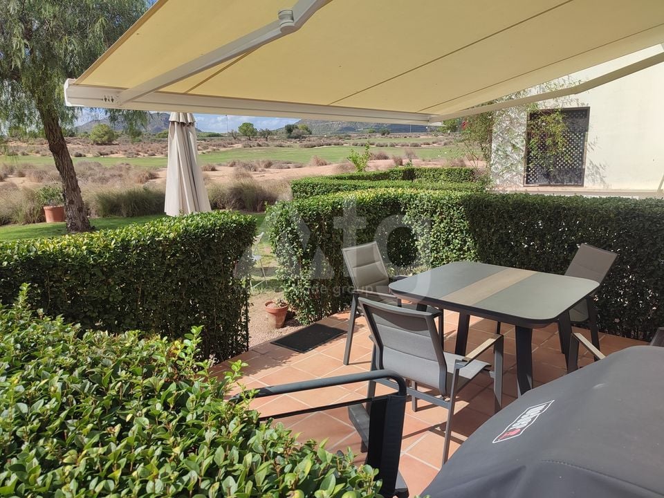 2 bedroom Apartment in Sucina - PSP157820 - Photo - 30