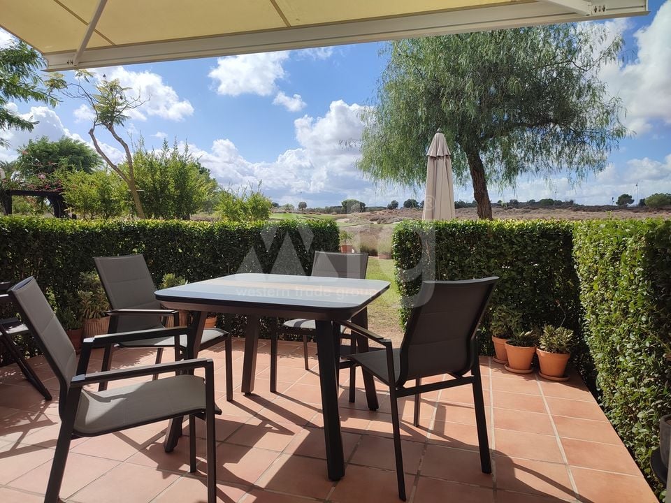 2 bedroom Apartment in Sucina - PSP157820 - Photo - 31