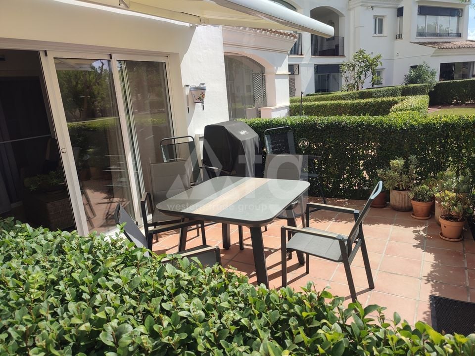 2 bedroom Apartment in Sucina - PSP157820 - Photo - 29