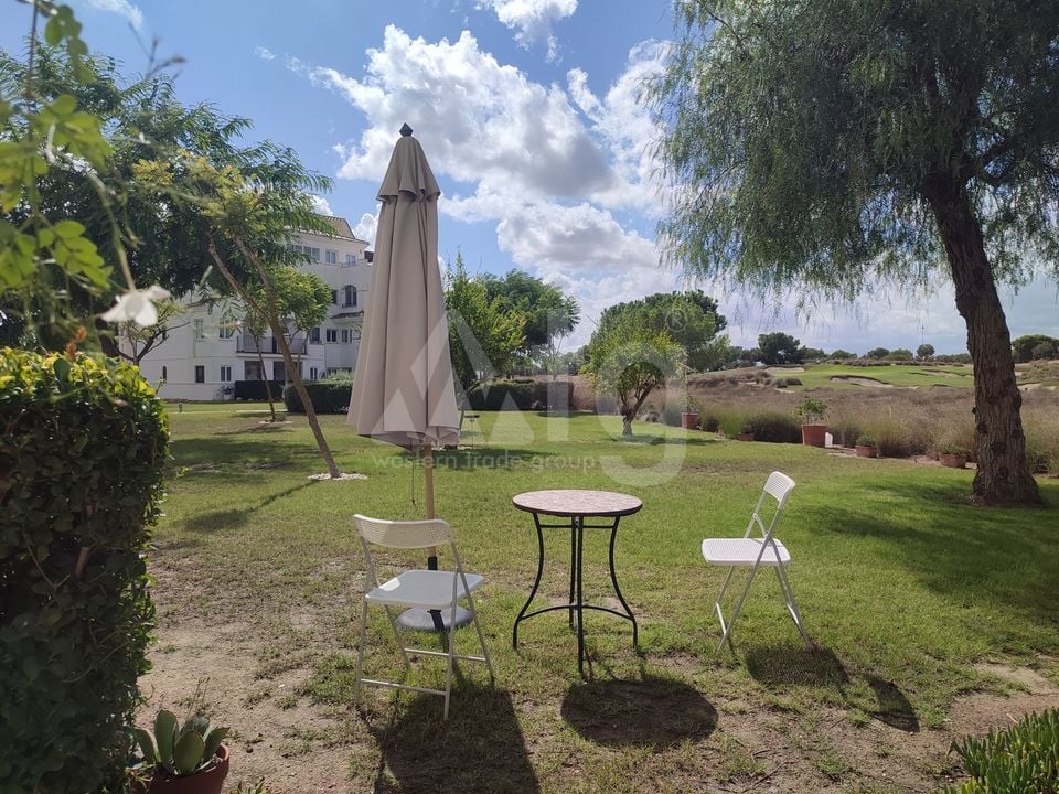 2 bedroom Apartment in Sucina - PSP157820 - Photo - 34