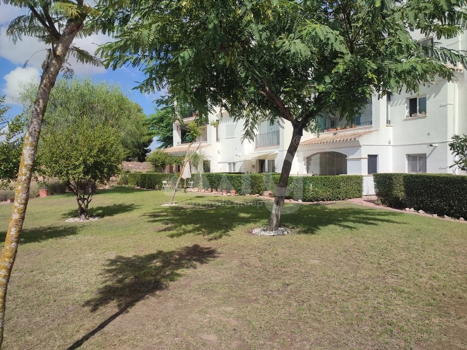 2 bedroom Apartment in Sucina - PSP157820 - Photo - 1