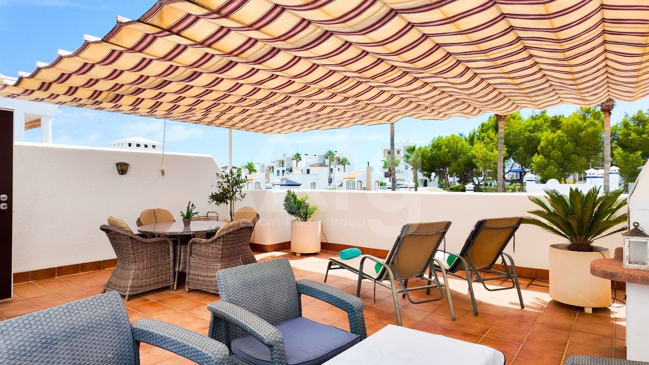 2 bedroom Penthouse in Villamartin - RPE157822 - Photo - 27