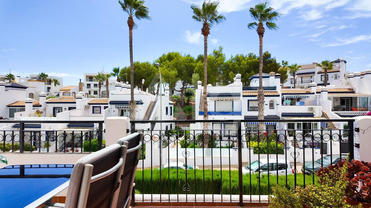 2 bedroom Penthouse in Villamartin - RPE157822 - Photo - 24