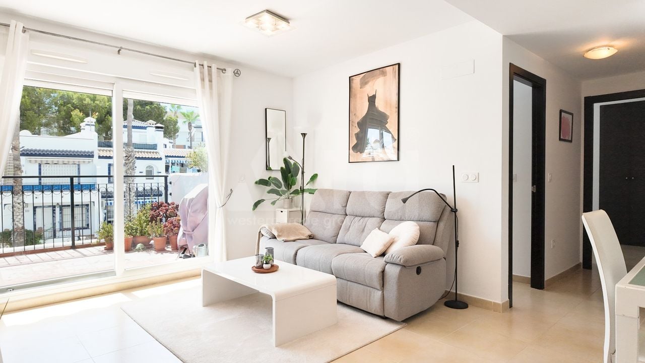 2 bedroom Penthouse in Villamartin - RPE157822 - Photo - 4