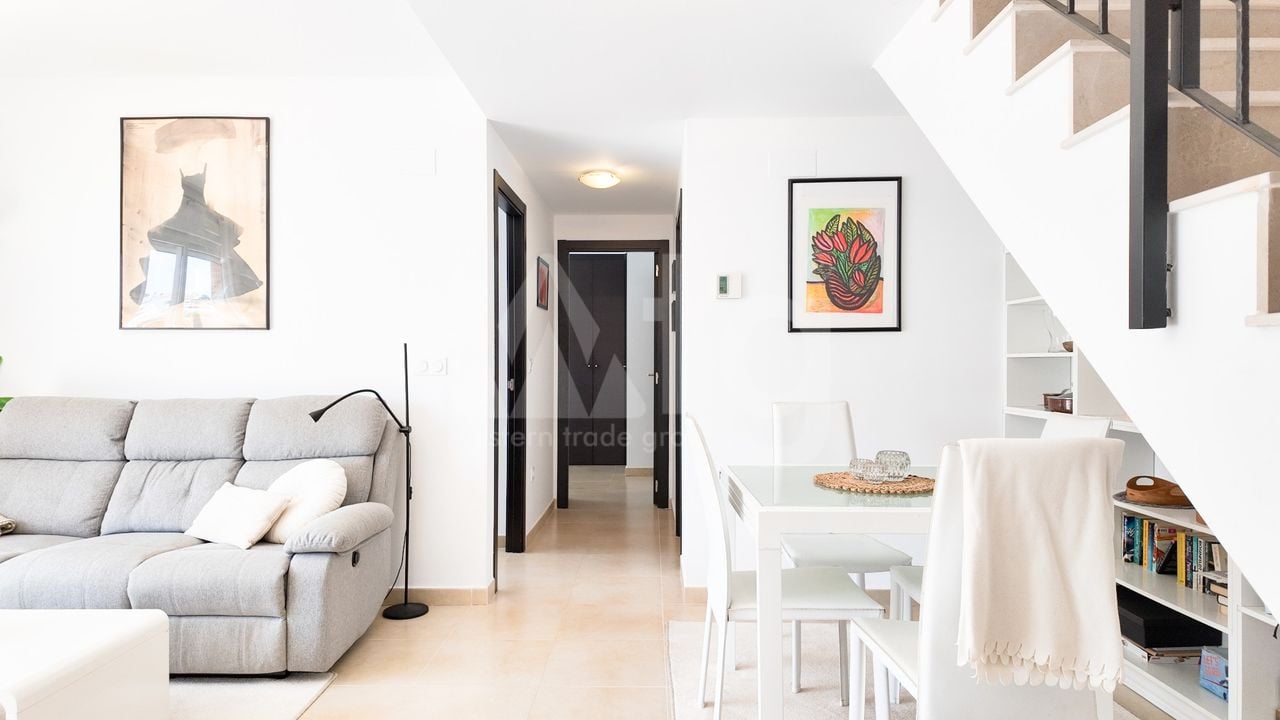 2 bedroom Penthouse in Villamartin - RPE157822 - Photo - 7