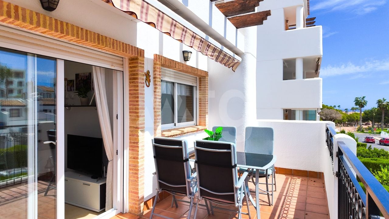 2 bedroom Penthouse in Villamartin - RPE157822 - Photo - 23