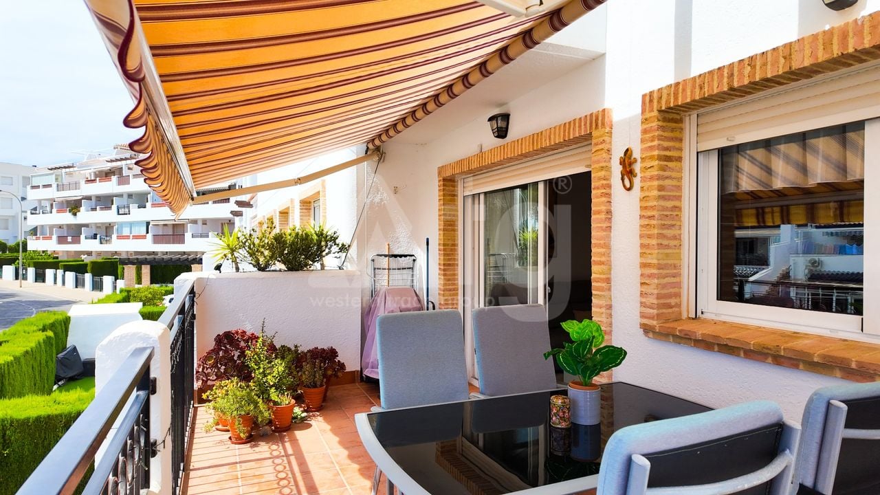 2 bedroom Penthouse in Villamartin - RPE157822 - Photo - 22
