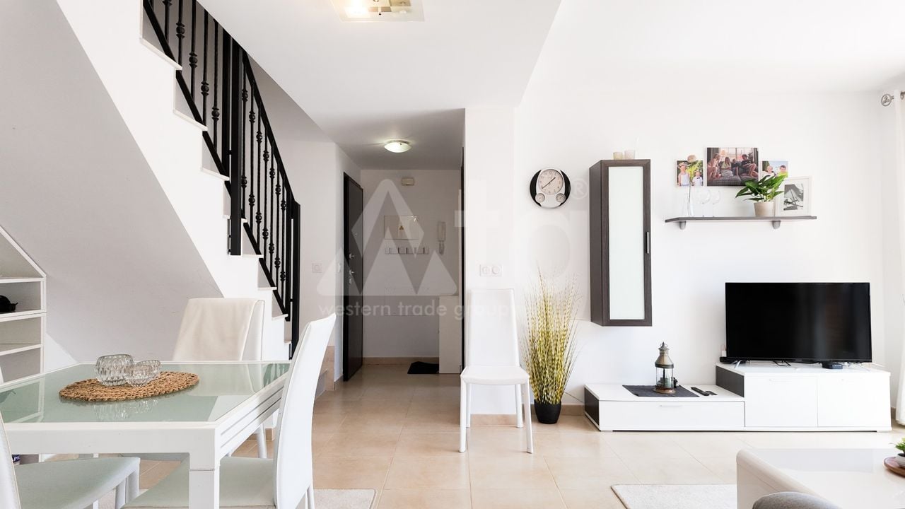 2 bedroom Penthouse in Villamartin - RPE157822 - Photo - 6