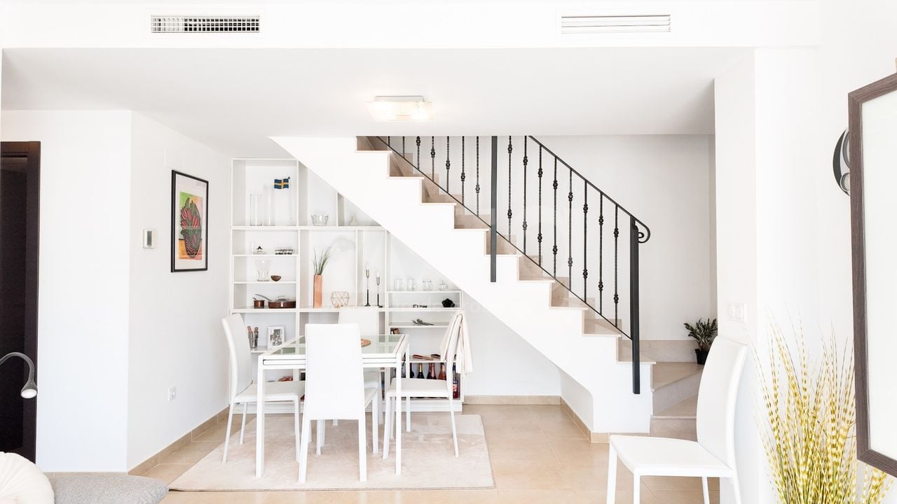 2 bedroom Penthouse in Villamartin - RPE157822 - Photo - 10