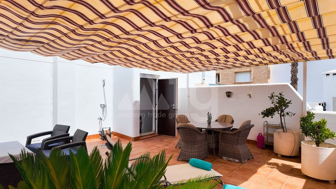 2 bedroom Penthouse in Villamartin - RPE157822 - Photo - 26