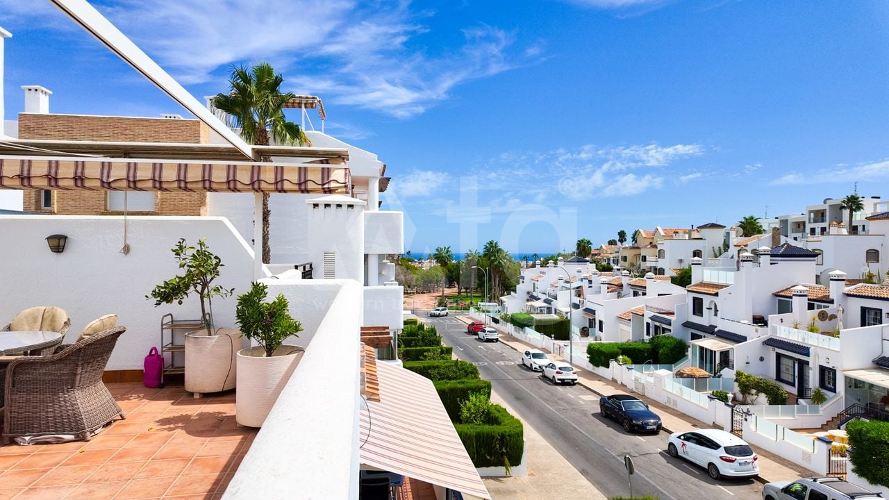 2 bedroom Penthouse in Villamartin - RPE157822 - Photo - 28