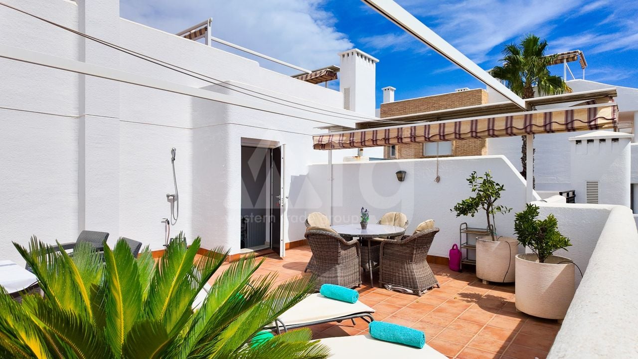 2 bedroom Penthouse in Villamartin - RPE157822 - Photo - 25