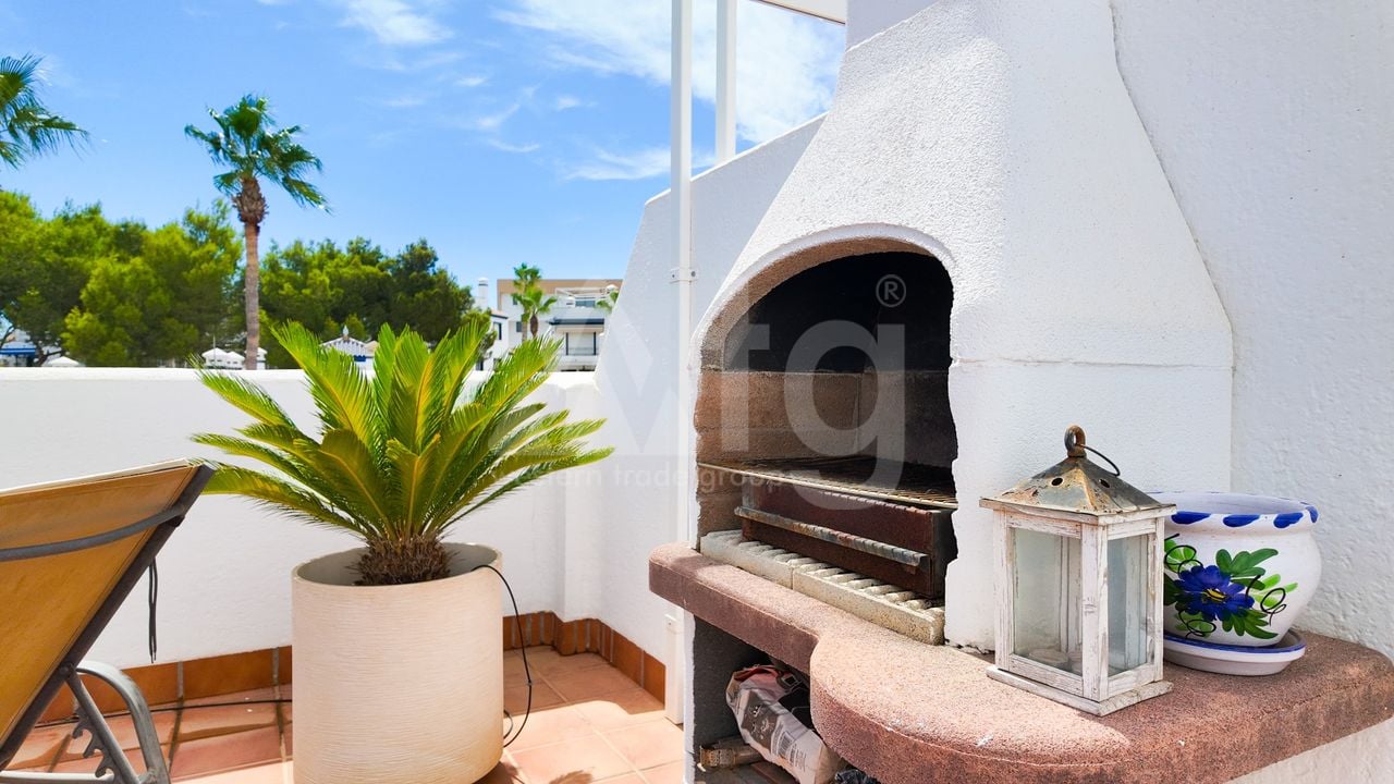 2 bedroom Penthouse in Villamartin - RPE157822 - Photo - 30