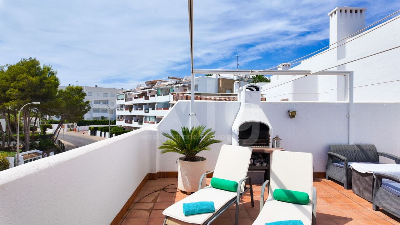 2 bedroom Penthouse in Villamartin - RPE157822 - Photo - 29