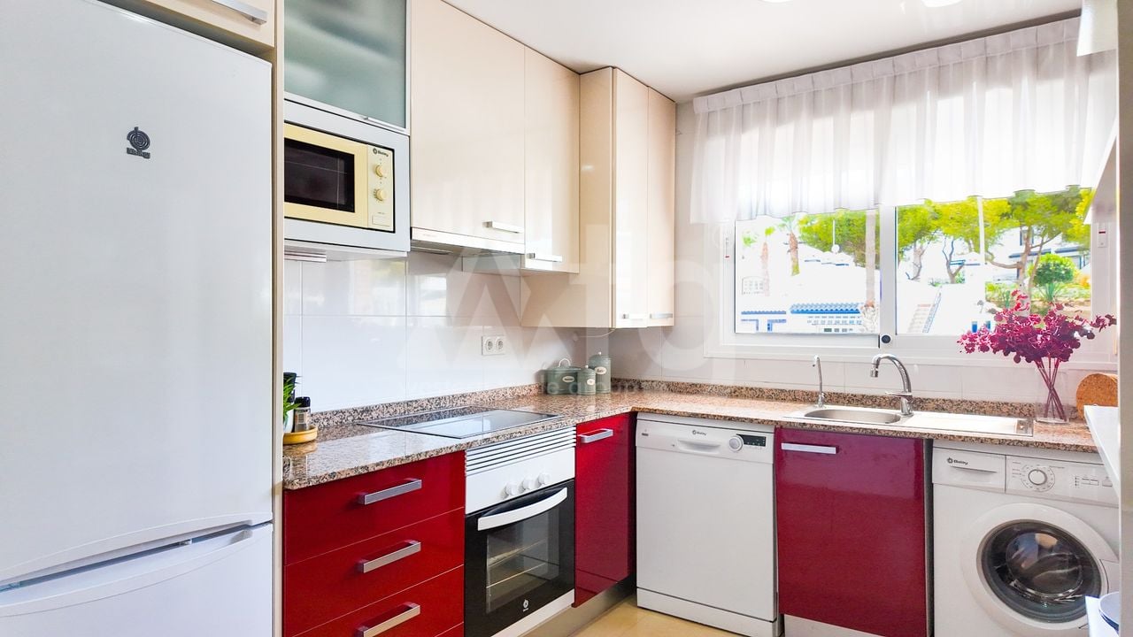 2 bedroom Penthouse in Villamartin - RPE157822 - Photo - 9