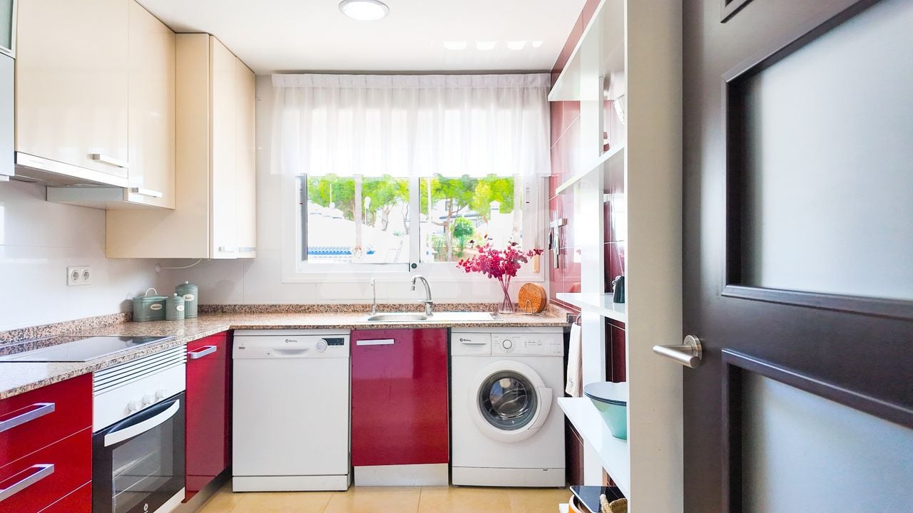 2 bedroom Penthouse in Villamartin - RPE157822 - Photo - 8