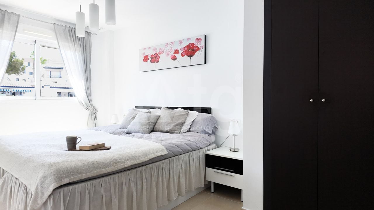 2 bedroom Penthouse in Villamartin - RPE157822 - Photo - 11