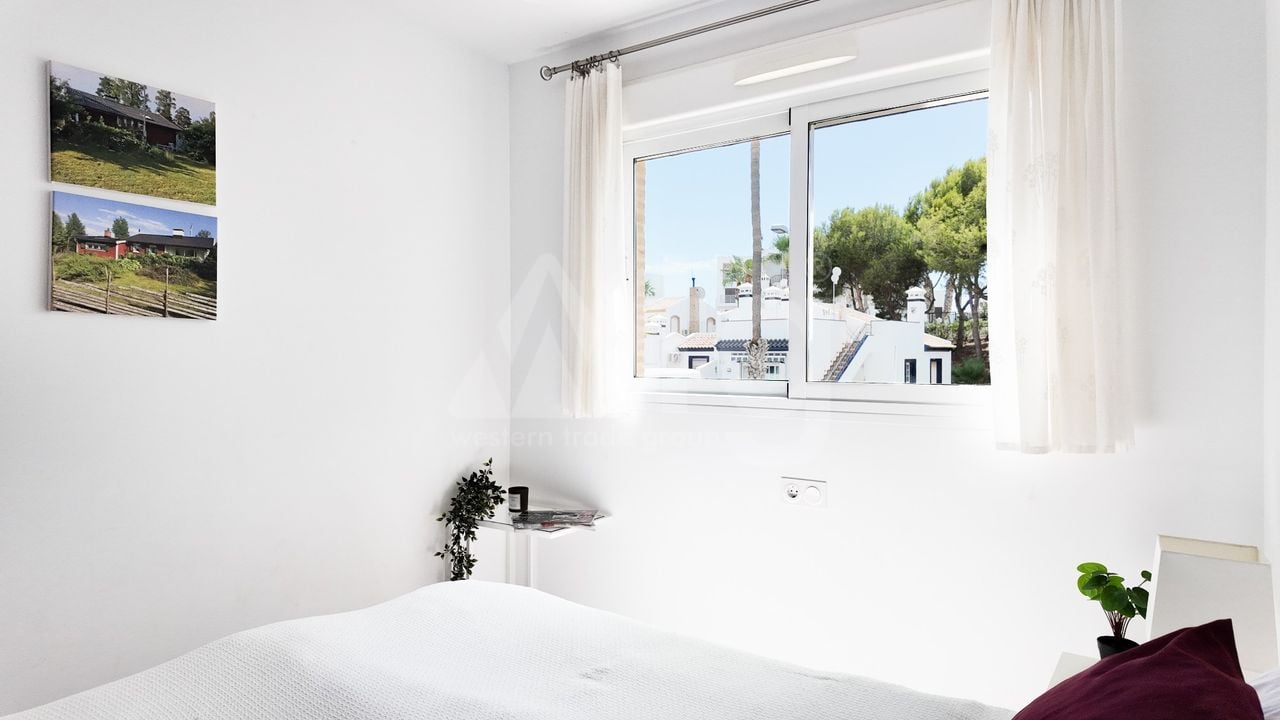 2 bedroom Penthouse in Villamartin - RPE157822 - Photo - 18