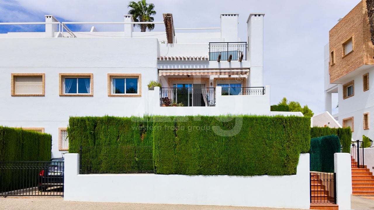 2 bedroom Penthouse in Villamartin - RPE157822 - Photo - 31
