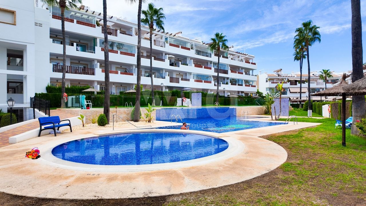 2 bedroom Penthouse in Villamartin - RPE157822 - Photo - 3