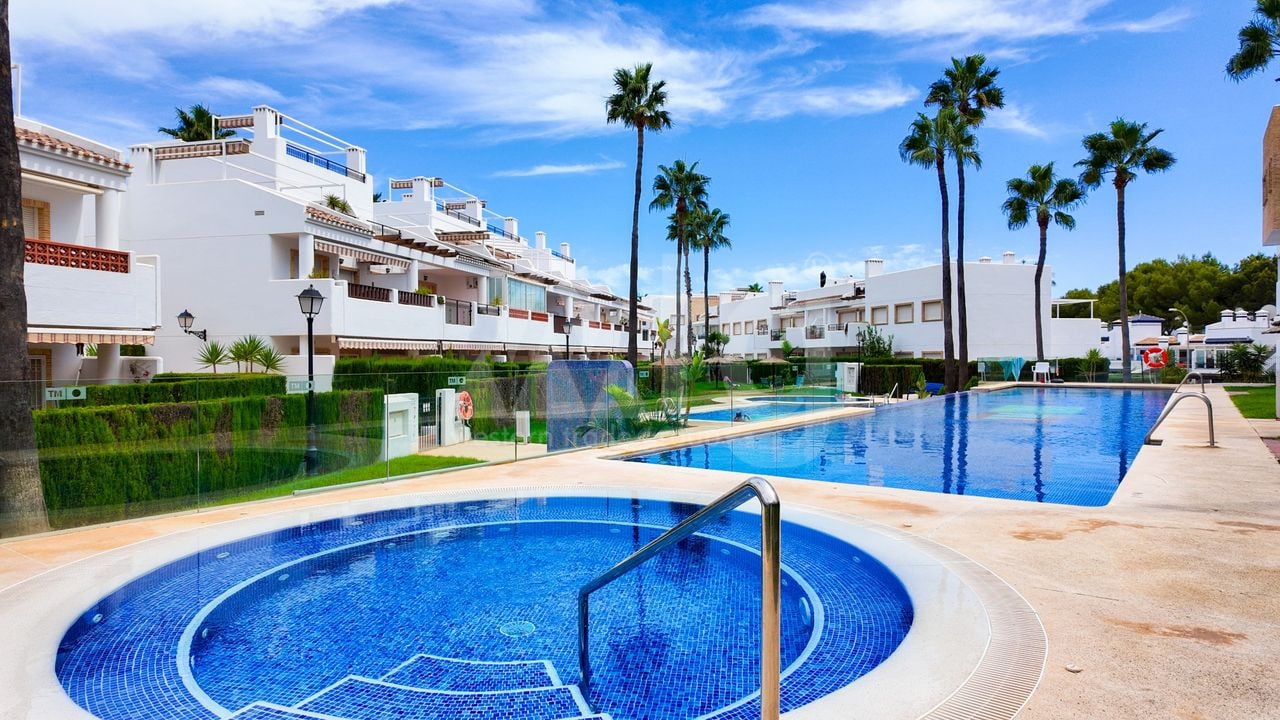 2 bedroom Penthouse in Villamartin - RPE157822 - Photo - 1
