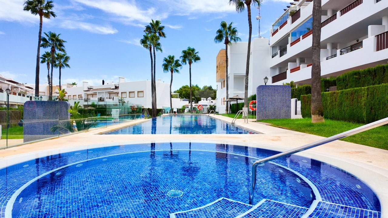 2 bedroom Penthouse in Villamartin - RPE157822 - Photo - 34