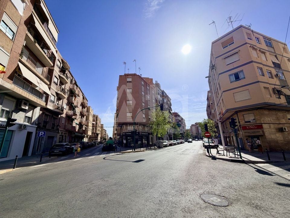 Apartmán   v Elche, 2 ložnice - CSH157910 - Foto - 1