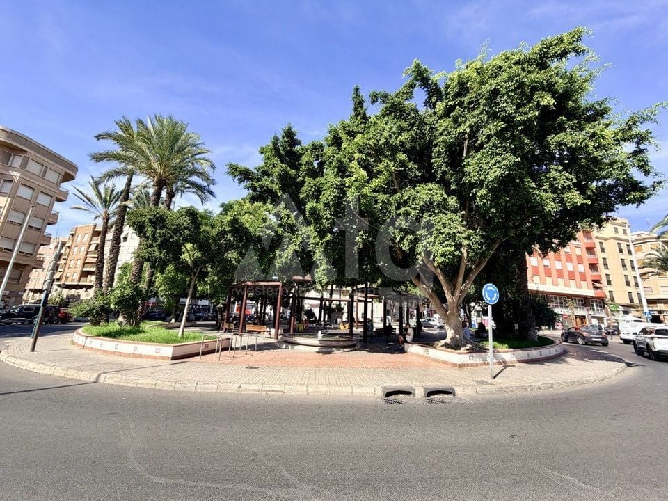 Apartmán   v Elche, 2 ložnice - CSH157910 - Foto - 18