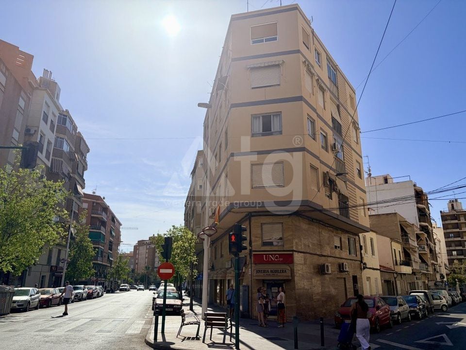 Apartmán   v Elche, 2 ložnice - CSH157910 - Foto - 2