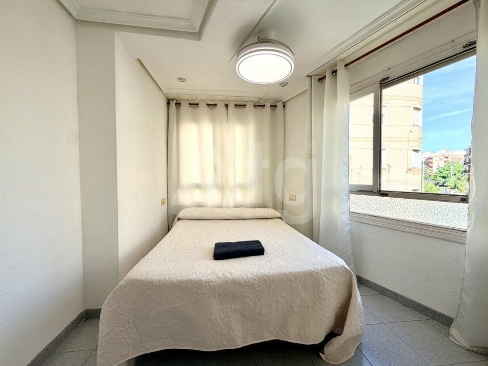 Apartmán   v Elche, 2 ložnice - CSH157910 - Foto - 8
