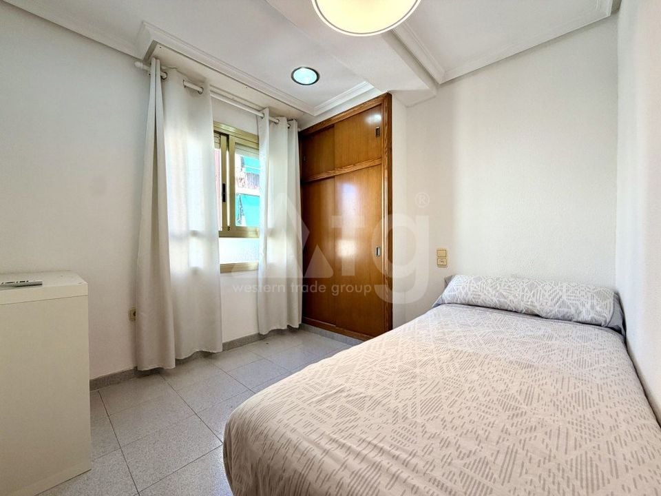 Apartmán   v Elche, 2 ložnice - CSH157910 - Foto - 12