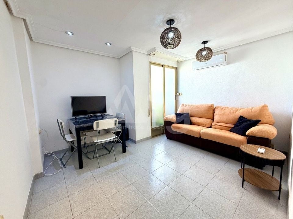 Apartmán   v Elche, 2 ložnice - CSH157910 - Foto - 3
