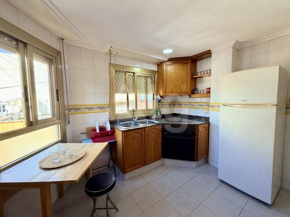 Apartmán   v Elche, 2 ložnice - CSH157910 - Foto - 7