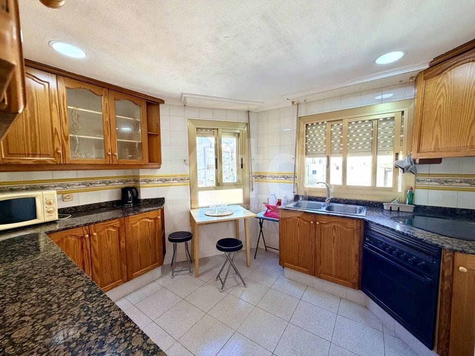 Apartmán   v Elche, 2 ložnice - CSH157910 - Foto - 6