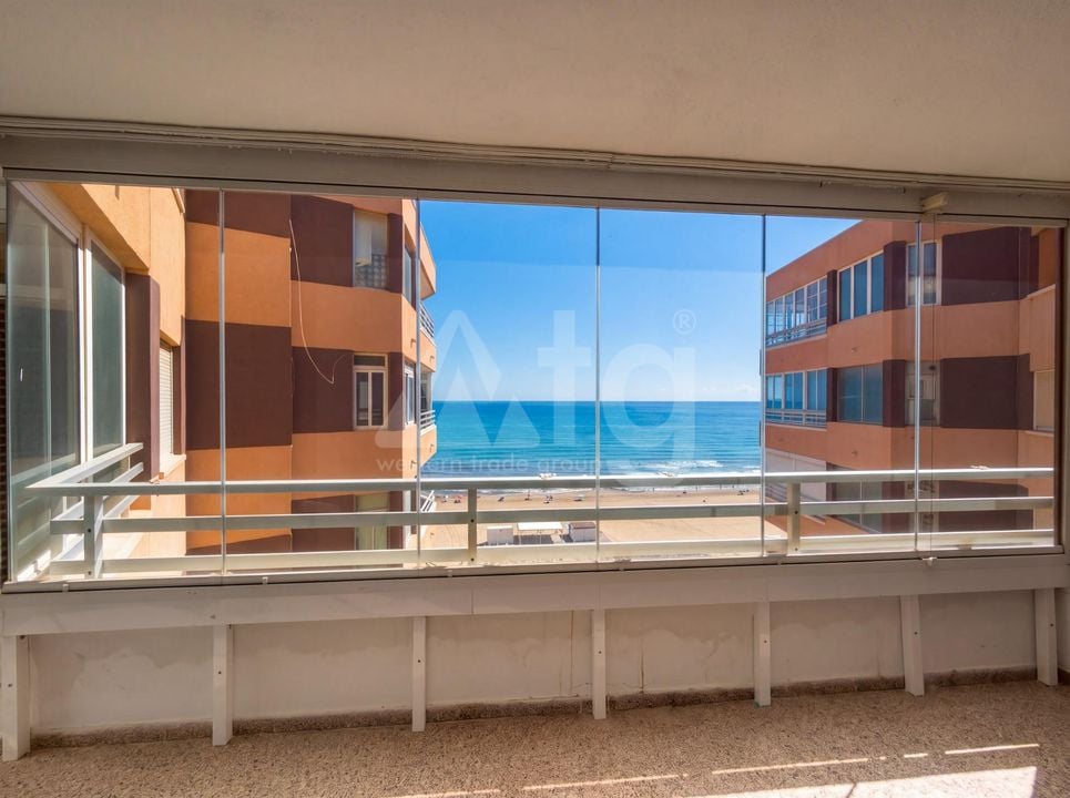 3 bedroom Apartment in Torrevieja - AP157962 - Photo - 1