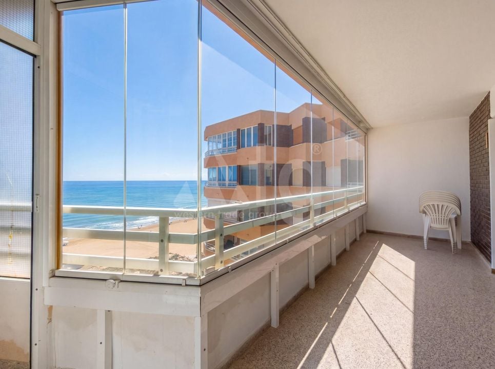 3 bedroom Apartment in Torrevieja - AP157962 - Photo - 2