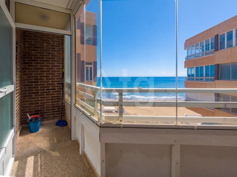 3 bedroom Apartment in Torrevieja - AP157962 - Photo - 20