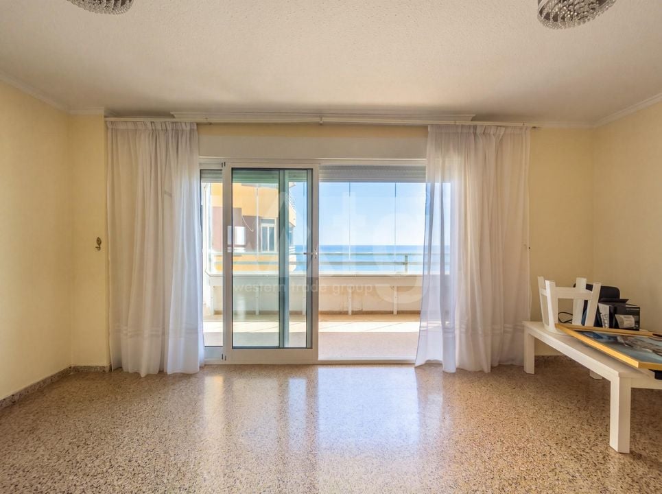 3 bedroom Apartment in Torrevieja - AP157962 - Photo - 4
