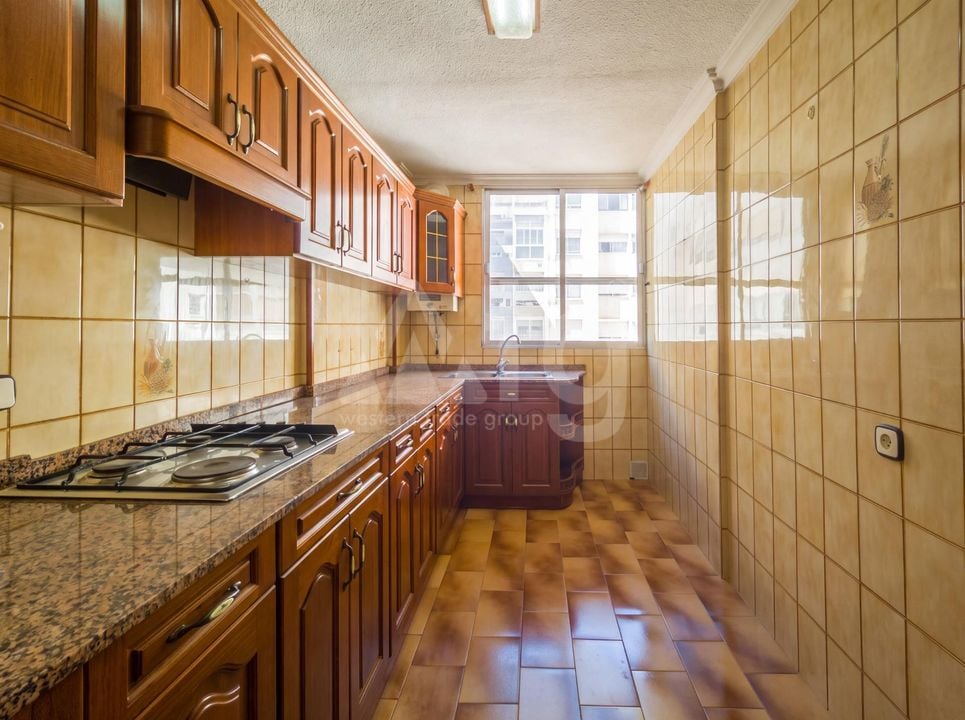 3 bedroom Apartment in Torrevieja - AP157962 - Photo - 8