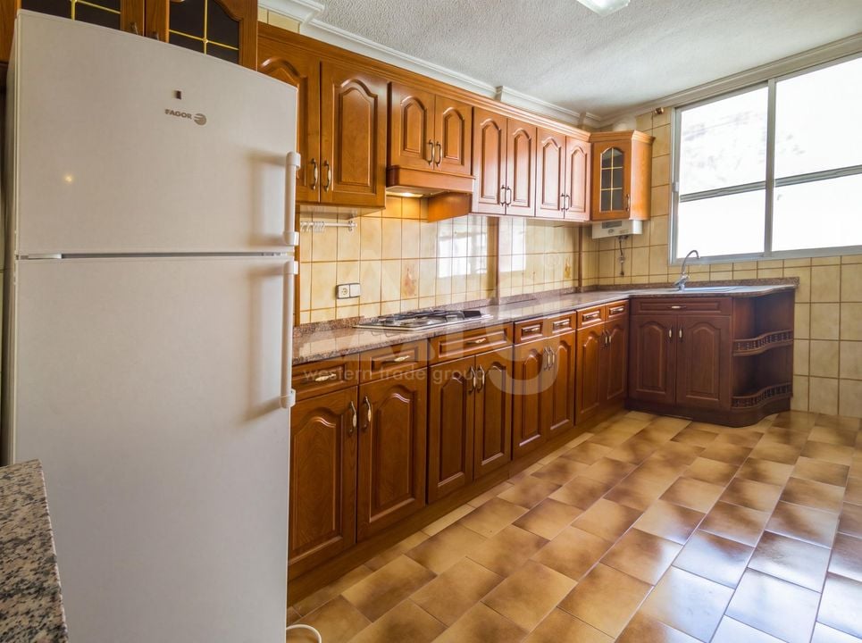 3 bedroom Apartment in Torrevieja - AP157962 - Photo - 7