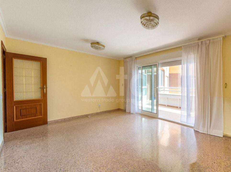 3 bedroom Apartment in Torrevieja - AP157962 - Photo - 3