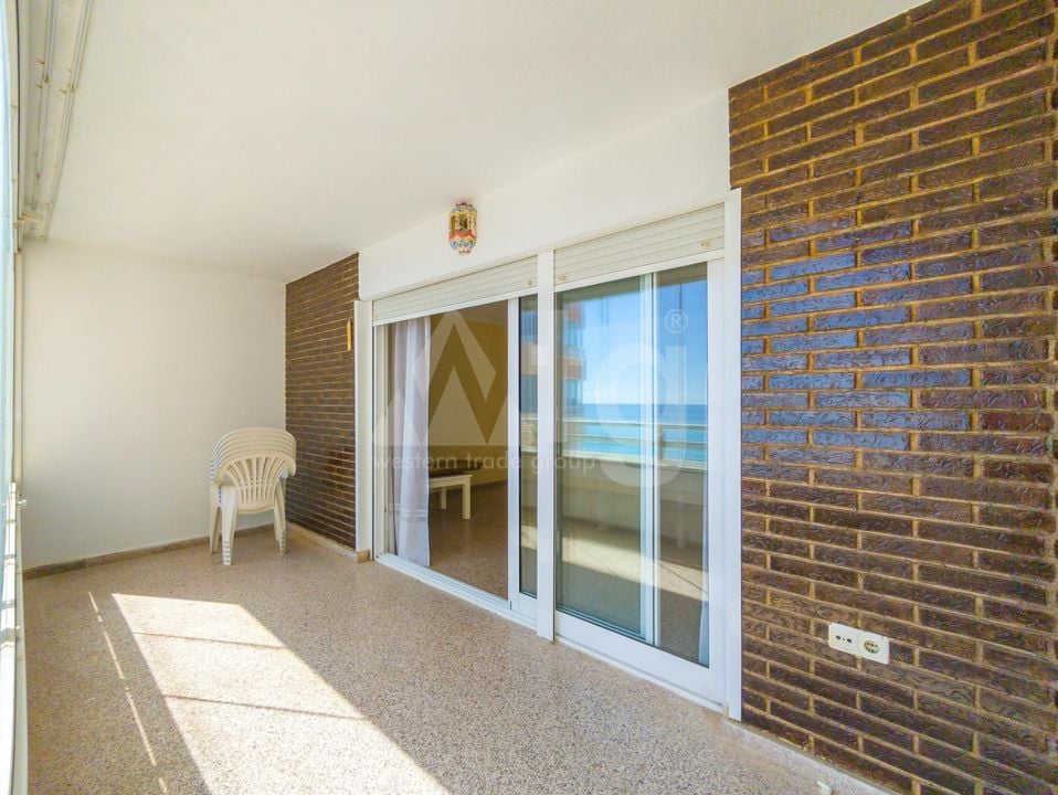 3 bedroom Apartment in Torrevieja - AP157962 - Photo - 19