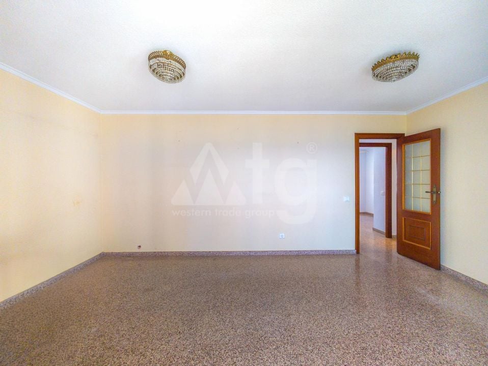 3 bedroom Apartment in Torrevieja - AP157962 - Photo - 11