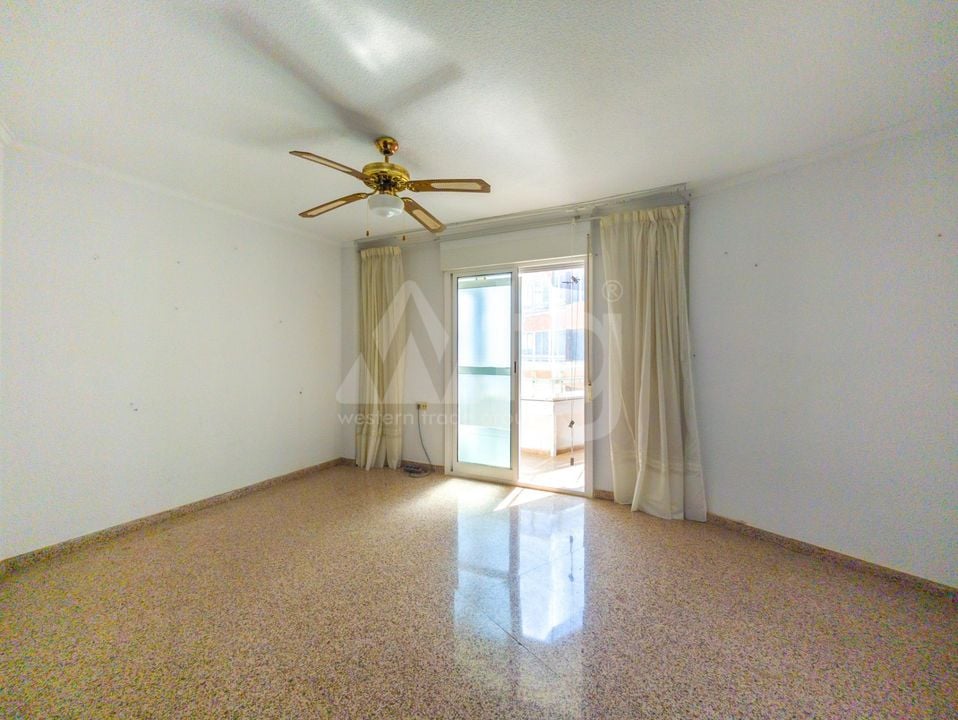 3 bedroom Apartment in Torrevieja - AP157962 - Photo - 9