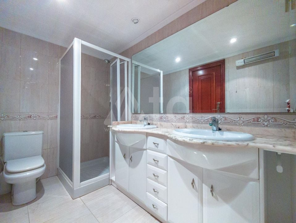 3 bedroom Apartment in Torrevieja - AP157962 - Photo - 18