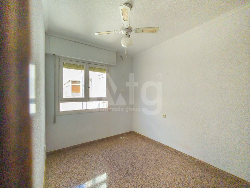 3 bedroom Apartment in Torrevieja - AP157962 - Photo - 12