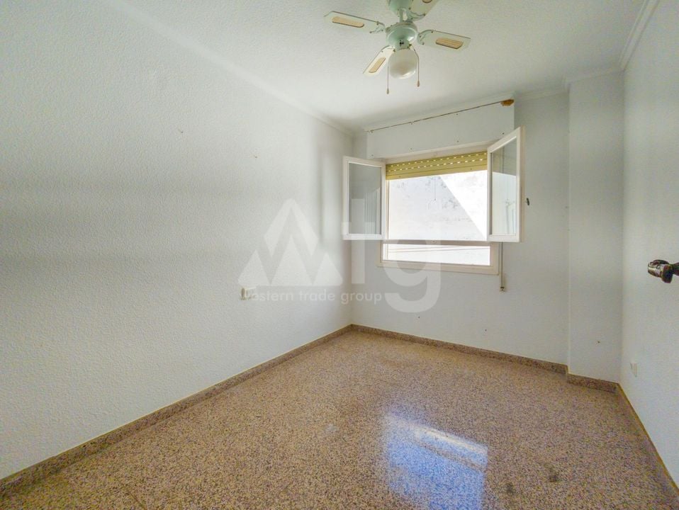 3 bedroom Apartment in Torrevieja - AP157962 - Photo - 14