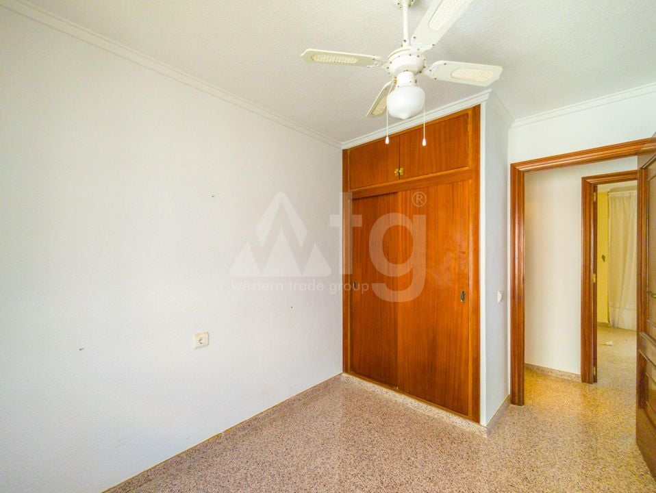 3 bedroom Apartment in Torrevieja - AP157962 - Photo - 13